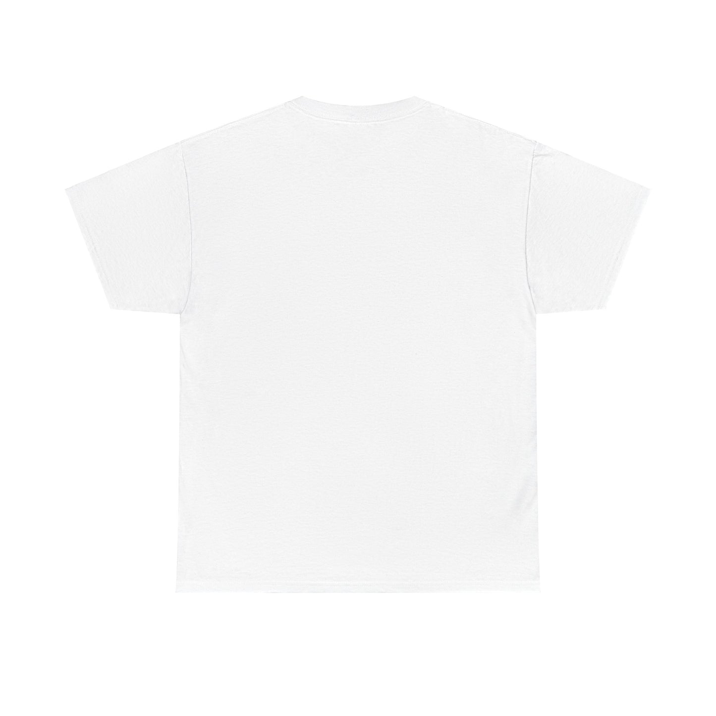 GangHuoPanda WanSheng Unisex Heavy Tee