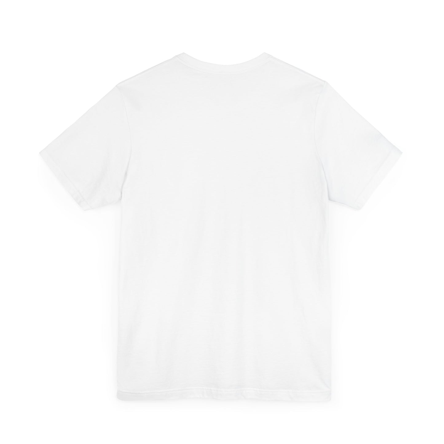 ittybits#4018 Unisex Jersey Short Sleeve Tee