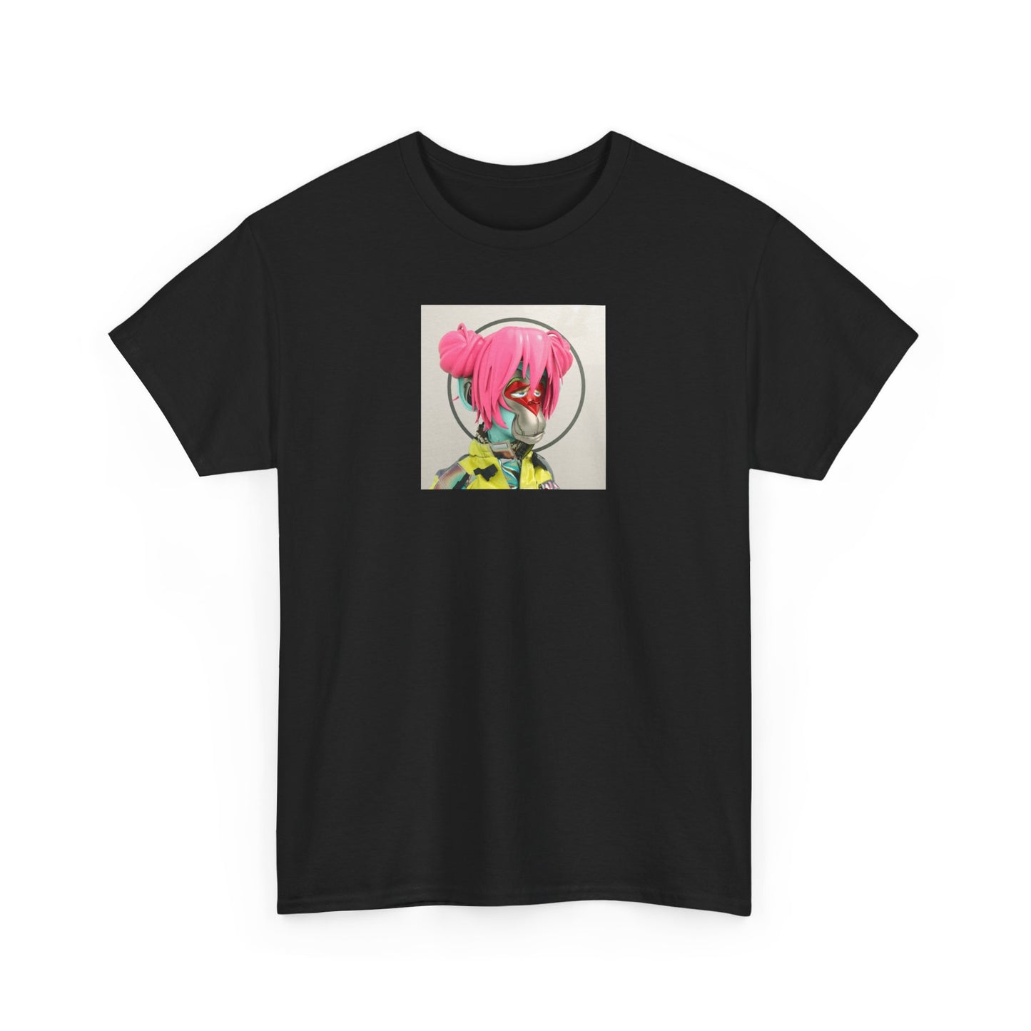 TeamCAFA Bored Wukong #305 Unisex Heavy Cotton Tee