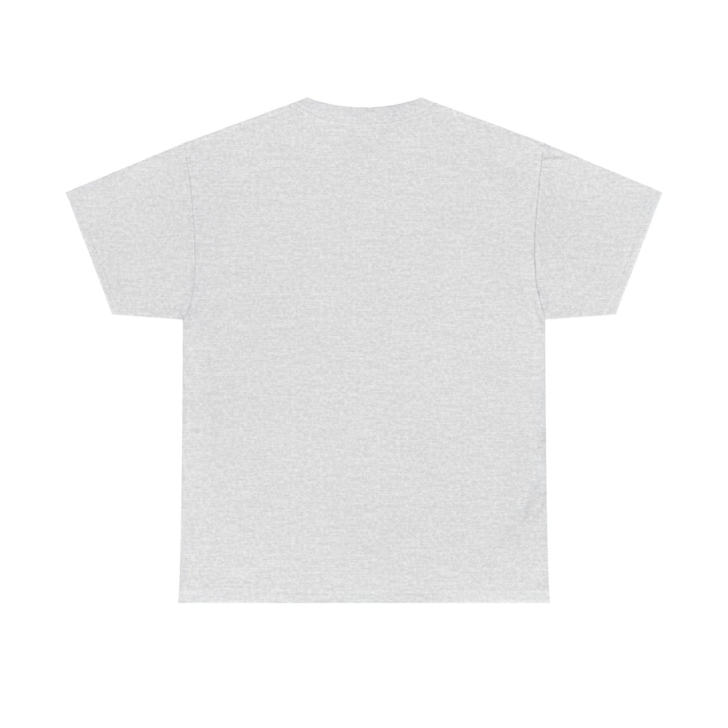 GangHuoPanda WanSheng Unisex Heavy Tee